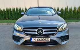 Обява за продажба на Mercedes-Benz E 220 AMG 4MATIC 9G ~45 500 лв. - изображение 4