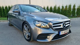 Mercedes-Benz E 220 AMG 4MATIC 9G - изображение 1