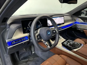 Обява за продажба на BMW i7 M60 xDrive = Executive Lounge= Гаранция ~ 242 700 лв. - изображение 6