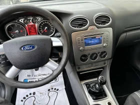 Ford Focus 2.0HDI | Mobile.bg    8