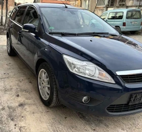 Ford Focus 2.0HDI, снимка 2