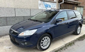 Ford Focus 2.0HDI, снимка 3