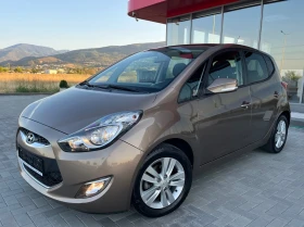 Hyundai Ix20 1.4 Панорама