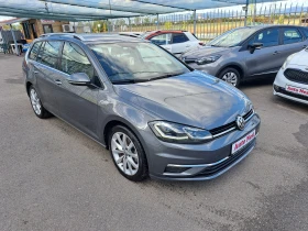 VW Golf 7.5 HIGT LINE- DIGITAL BOARD-FULL, снимка 2