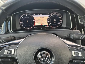 VW Golf 7.5 HIGT LINE- DIGITAL BOARD-FULL, снимка 6