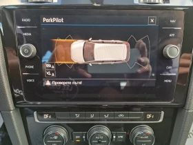 VW Golf 7.5 HIGT LINE- DIGITAL BOARD-FULL, снимка 15