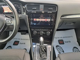 VW Golf 7.5 HIGT LINE- DIGITAL BOARD-FULL, снимка 7