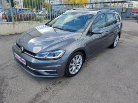 VW Golf 7.5 HIGT LINE- DIGITAL BOARD-FULL, снимка 1