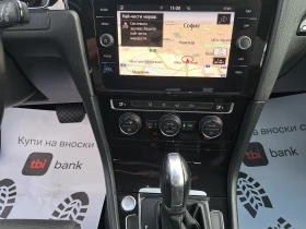 VW Golf 7.5 HIGT LINE- DIGITAL BOARD-FULL, снимка 9