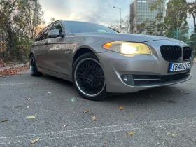 BMW 520, снимка 1