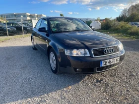 Audi A4 1.8 T benzin  | Mobile.bg    2