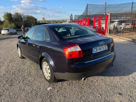 Audi A4 1.8 T benzin , снимка 6