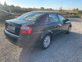 Audi A4 1.8 T benzin  | Mobile.bg    5