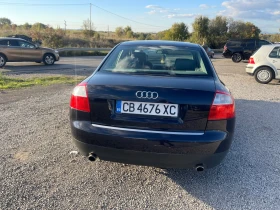 Audi A4 1.8 T benzin  | Mobile.bg    8