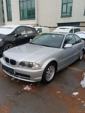 BMW 318 Газ - [1] 