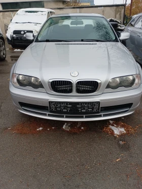 BMW 318 Газ - [3] 