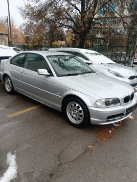 BMW 318 Газ - [4] 