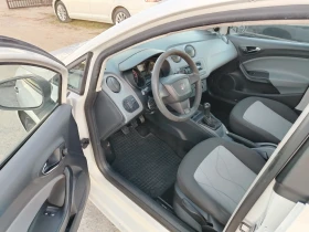 Seat Ibiza 1.2 BENZIN, снимка 9