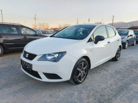 Seat Ibiza 1.2 BENZIN 1