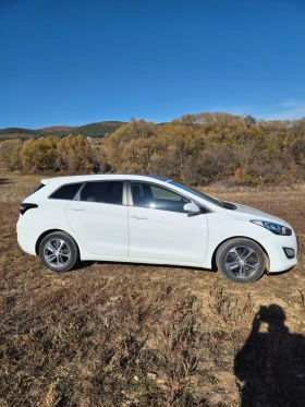 Hyundai I30 GO!, снимка 2