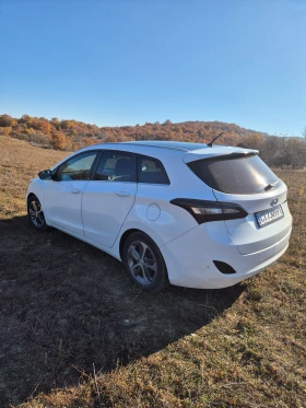 Hyundai I30 GO!, снимка 4