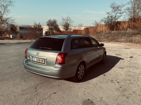 Toyota Avensis 2.0 D4D , снимка 5