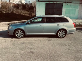 Toyota Avensis 2.0 D4D  | Mobile.bg    2