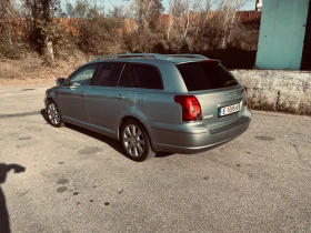 Toyota Avensis 2.0 D4D , снимка 3