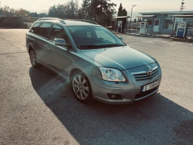 Toyota Avensis 2.0 D4D  | Mobile.bg    7