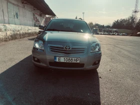 Toyota Avensis 2.0 D4D  | Mobile.bg    6