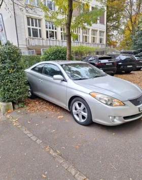 Toyota Camry 3.3 V6, снимка 2