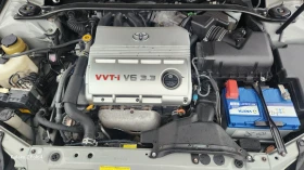 Toyota Camry 3.3 V6, снимка 8