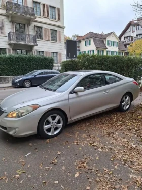     Toyota Camry 3.3 V6