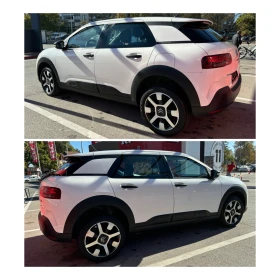 Citroen C4 Cactus EURO 6 , снимка 2