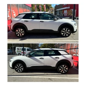 Citroen C4 Cactus EURO 6 , снимка 3