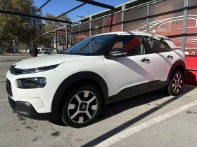 Citroen C4 Cactus EURO 6  1