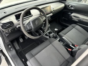 Citroen C4 Cactus EURO 6 , снимка 10