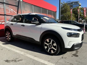 Citroen C4 Cactus EURO 6 , снимка 4