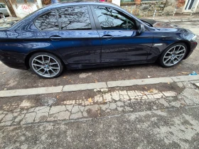 BMW 520 520 M paket, снимка 4