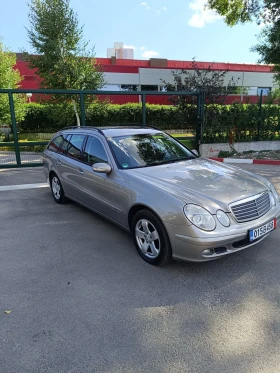 Mercedes-Benz E 280 3.0 V6 231кс, автомат , бензинов , снимка 4