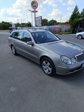 Mercedes-Benz E 280 3.0 V6 231кс, автомат , бензинов , снимка 9