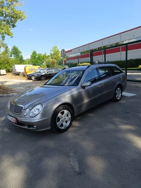 Mercedes-Benz E 280 3.0 V6 231кс, 7-G автомат , бензинов , снимка 4