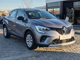 Renault Captur TCe 90, снимка 3