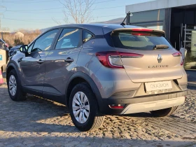 Renault Captur TCe 90, снимка 7