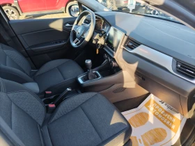 Renault Captur TCe 90, снимка 13