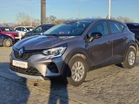 Renault Captur TCe 90, снимка 1