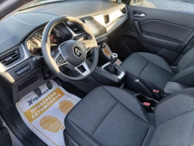 Renault Captur TCe 90, снимка 12