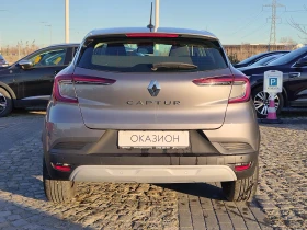 Renault Captur TCe 90, снимка 6