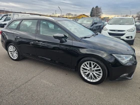 Seat Leon 2.0TDI 4DRIVE NAVI PANORAMA, снимка 3