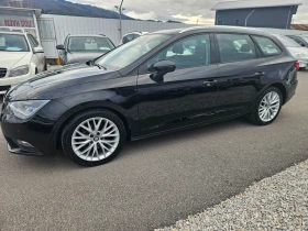 Seat Leon 2.0TDI 4DRIVE NAVI PANORAMA, снимка 7